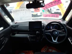 日産 ルークス