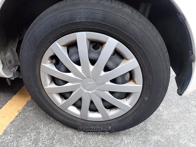 ダイハツ ミライース