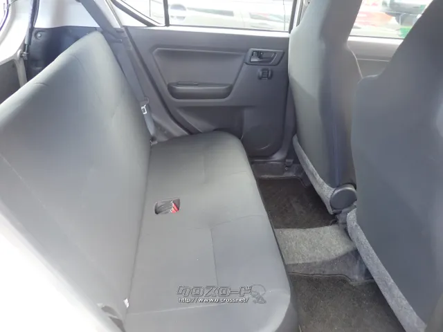 ダイハツ ミライース