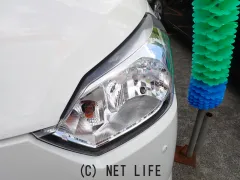 ダイハツ ミライース
