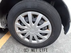 ダイハツ ミライース