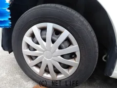 ダイハツ ミライース