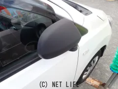 ダイハツ ミライース