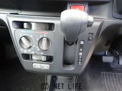 ダイハツ ミライース