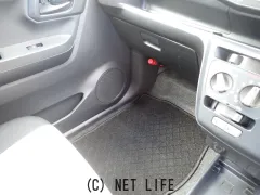 ダイハツ ミライース