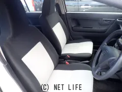 ダイハツ ミライース