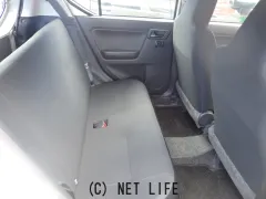 ダイハツ ミライース