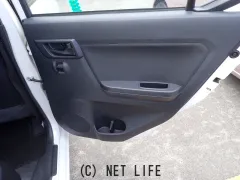 ダイハツ ミライース