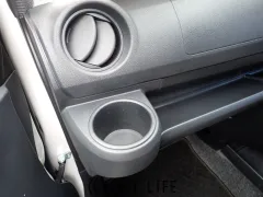 ダイハツ ミライース