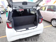 ダイハツ ミライース