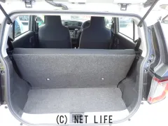 ダイハツ ミライース