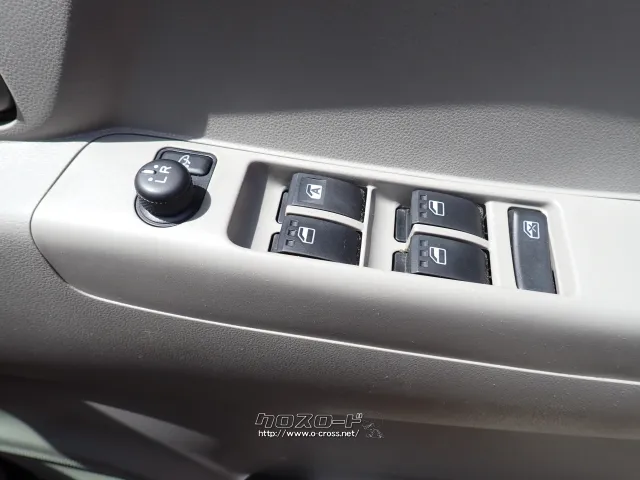 トヨタ ピクシススペース