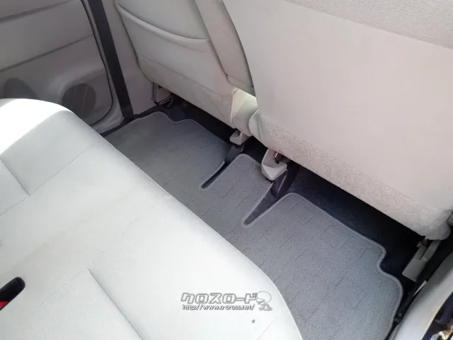 トヨタ ピクシススペース