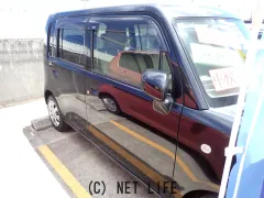 トヨタ ピクシススペース