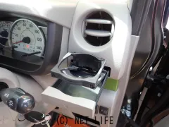 トヨタ ピクシススペース