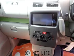 トヨタ ピクシススペース