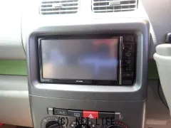 トヨタ ピクシススペース