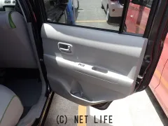 トヨタ ピクシススペース