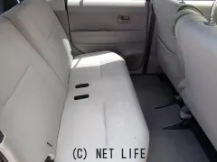 トヨタ ピクシススペース