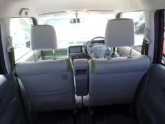 トヨタ ピクシススペース
