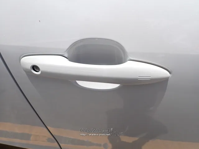 トヨタ ヤリスクロス