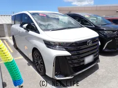 トヨタ ヴェルファイア