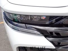 トヨタ ヴェルファイア
