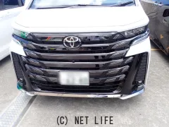 トヨタ ヴェルファイア
