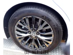 トヨタ ヴェルファイア