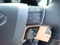 トヨタ ヴェルファイア