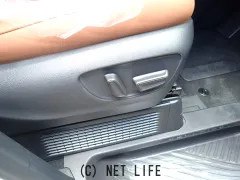 トヨタ ヴェルファイア