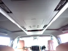 トヨタ ヴェルファイア