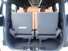 トヨタ ヴェルファイア