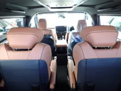 トヨタ ヴェルファイア