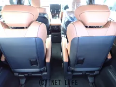 トヨタ ヴェルファイア