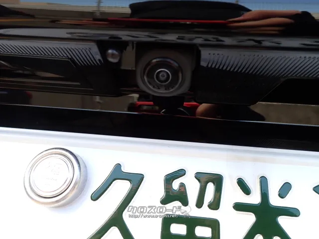 トヨタ アルファード