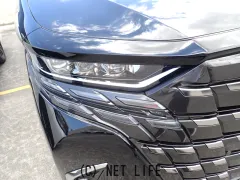 トヨタ アルファード