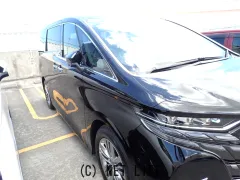 トヨタ アルファード