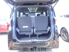 トヨタ アルファード