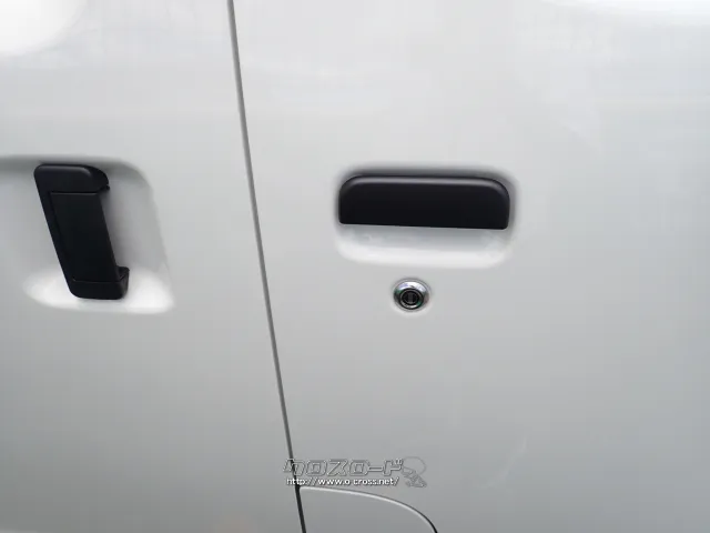 トヨタ タウンエースバン
