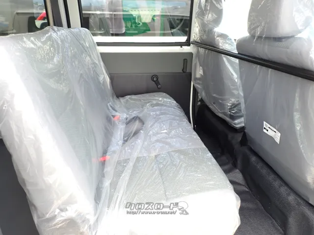 トヨタ タウンエースバン