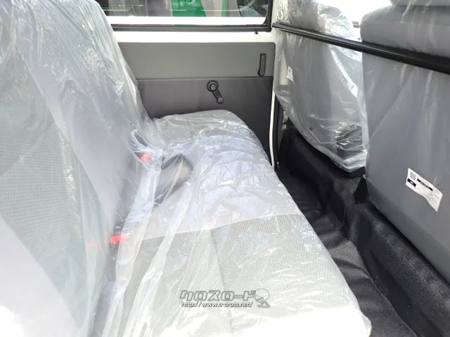 トヨタ タウンエースバン