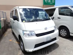 トヨタ タウンエースバン