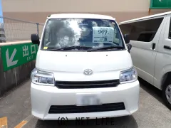 トヨタ タウンエースバン