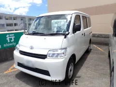 トヨタ タウンエースバン