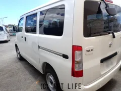 トヨタ タウンエースバン