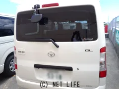 トヨタ タウンエースバン