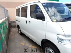 トヨタ タウンエースバン