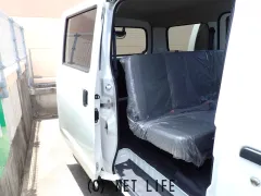 トヨタ タウンエースバン