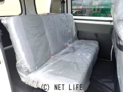 トヨタ タウンエースバン